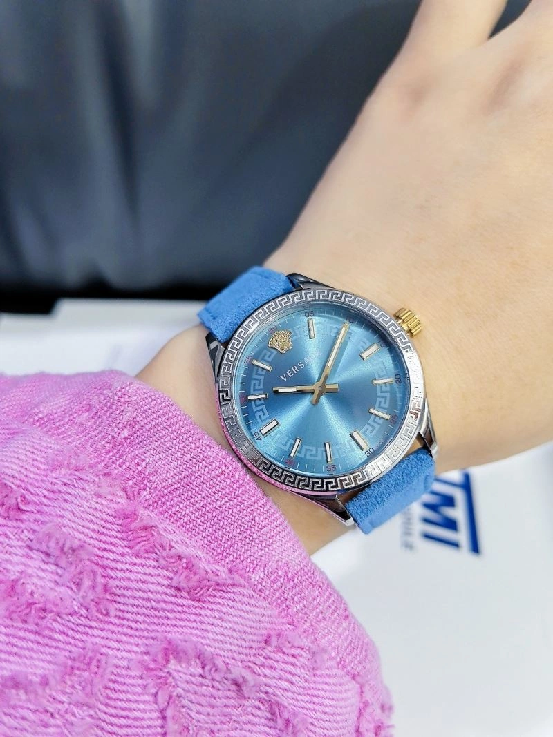 WeatherProof VERSACE Watches 207107