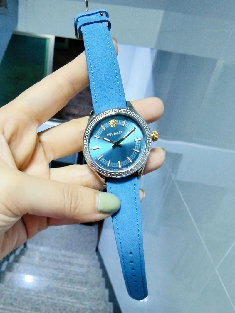 WeatherProof VERSACE Watches 207107