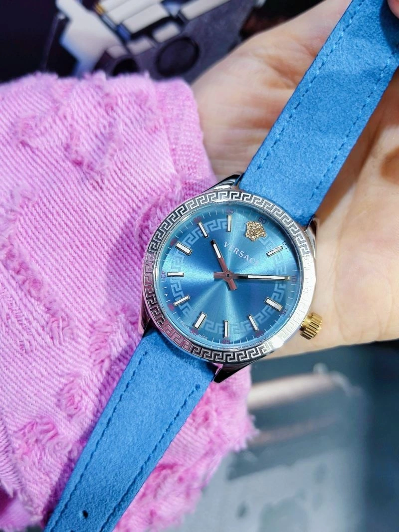 WeatherProof VERSACE Watches 207107