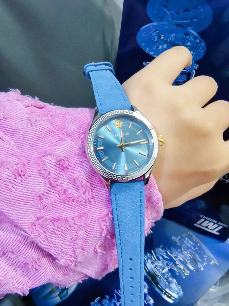 WeatherProof VERSACE Watches 207107