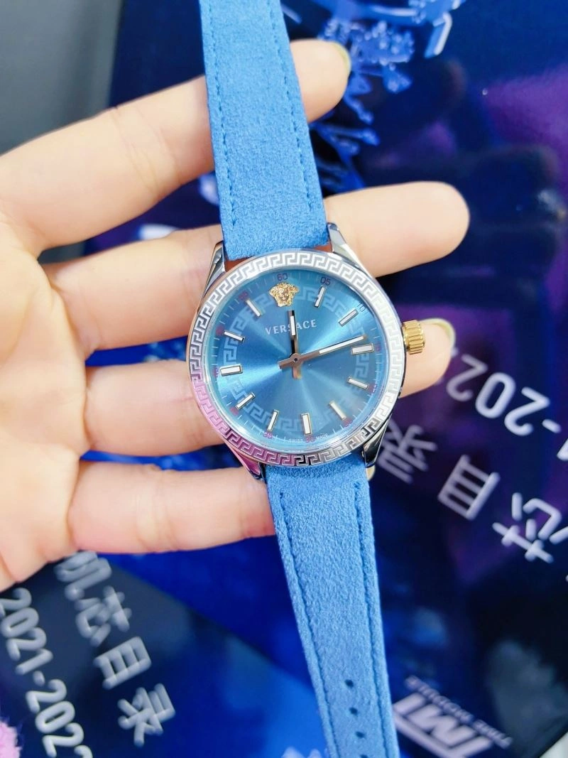 WeatherProof VERSACE Watches 207107
