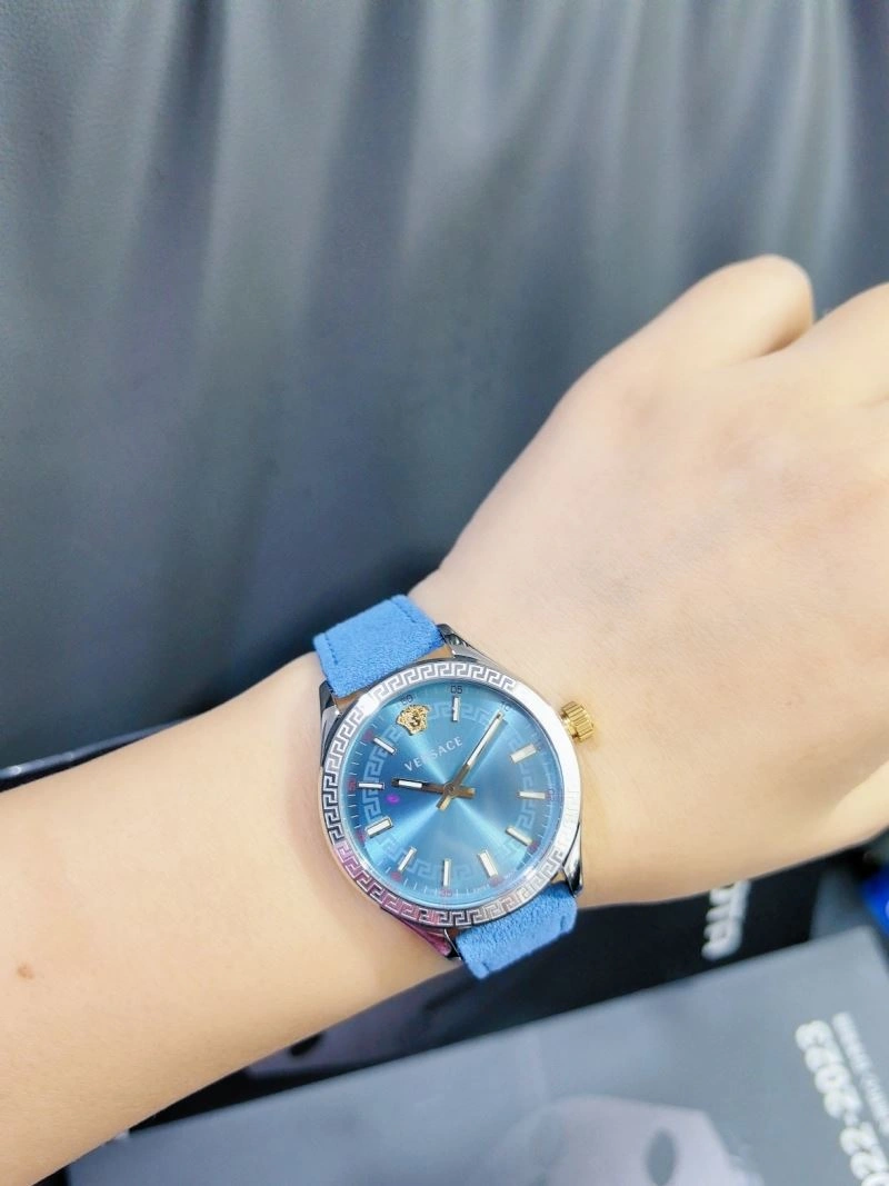 WeatherProof VERSACE Watches 207107