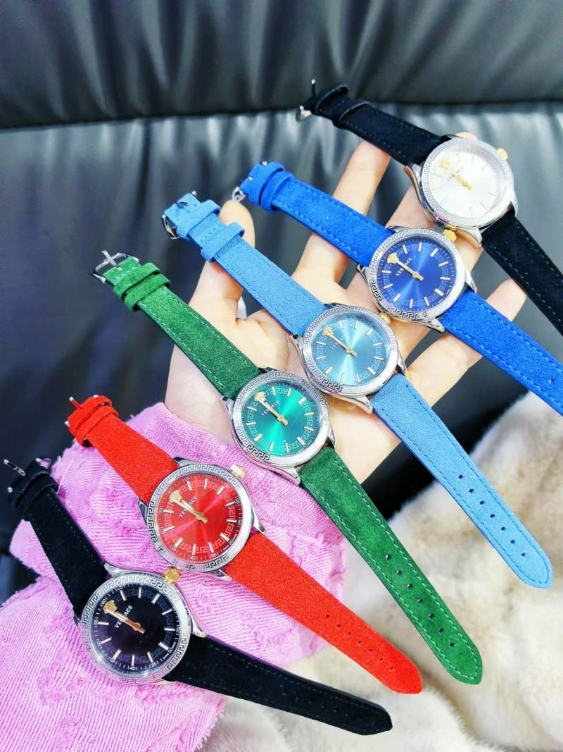 Comfortable VERSACE Watches 207104
