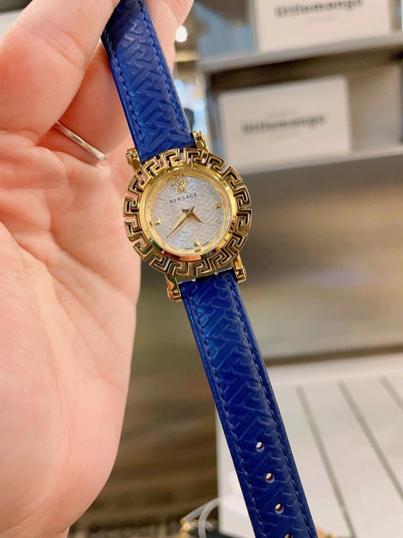 VERSACE Watches Trendy 207110