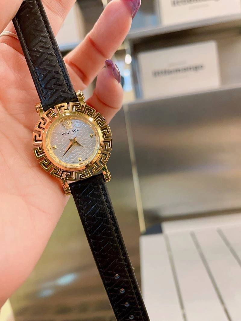 VERSACE Watches Trendy 207110