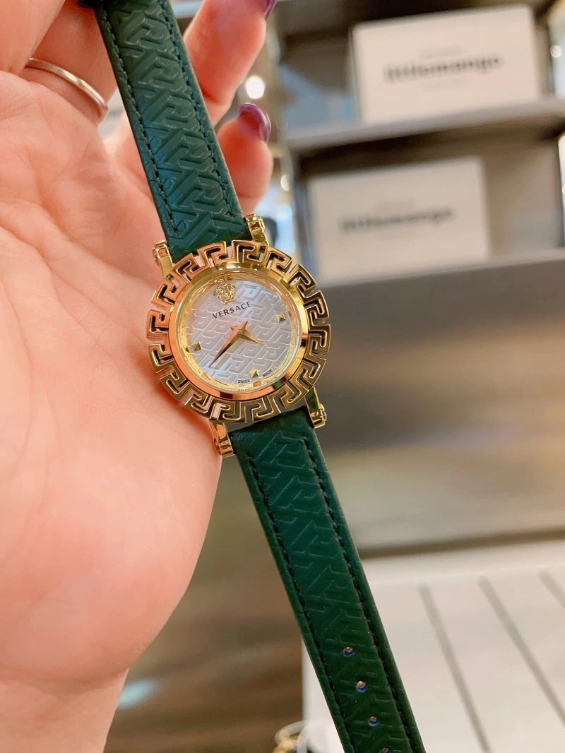 VERSACE Watches Trendy 207110
