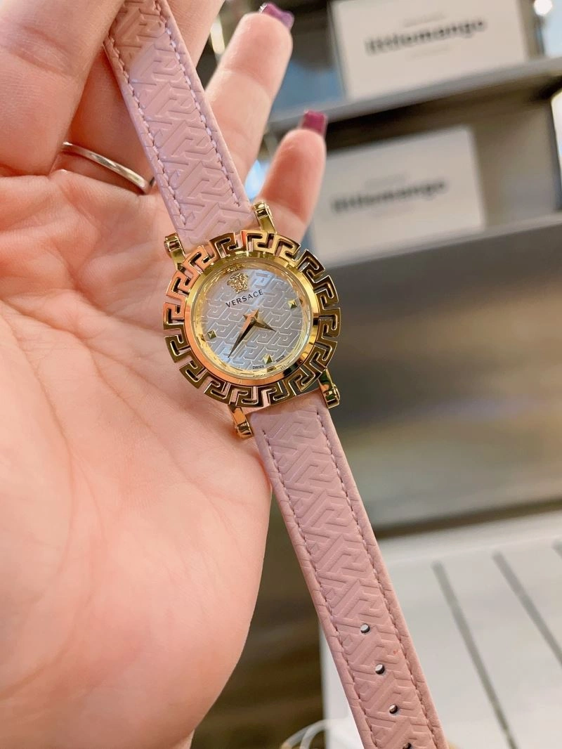 VERSACE Watches Trendy 207110