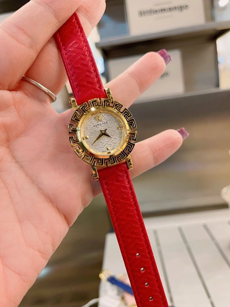 VERSACE Watches Trendy 207110