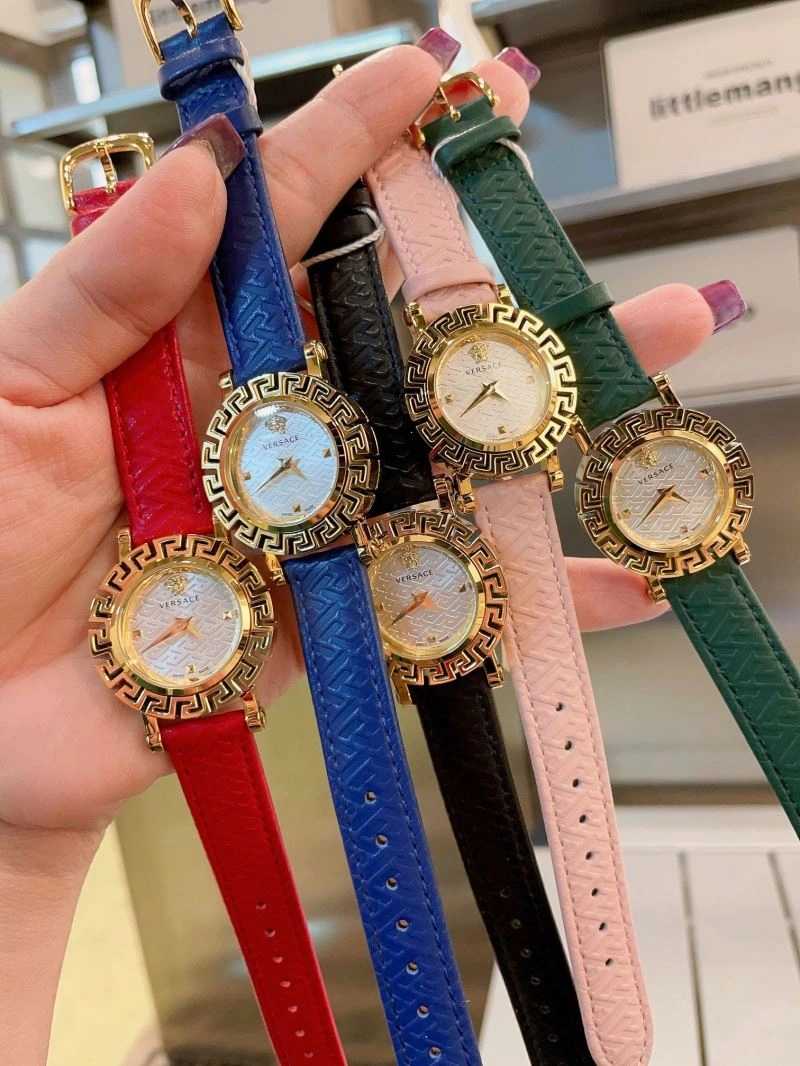 VERSACE Watches Trendy 207110