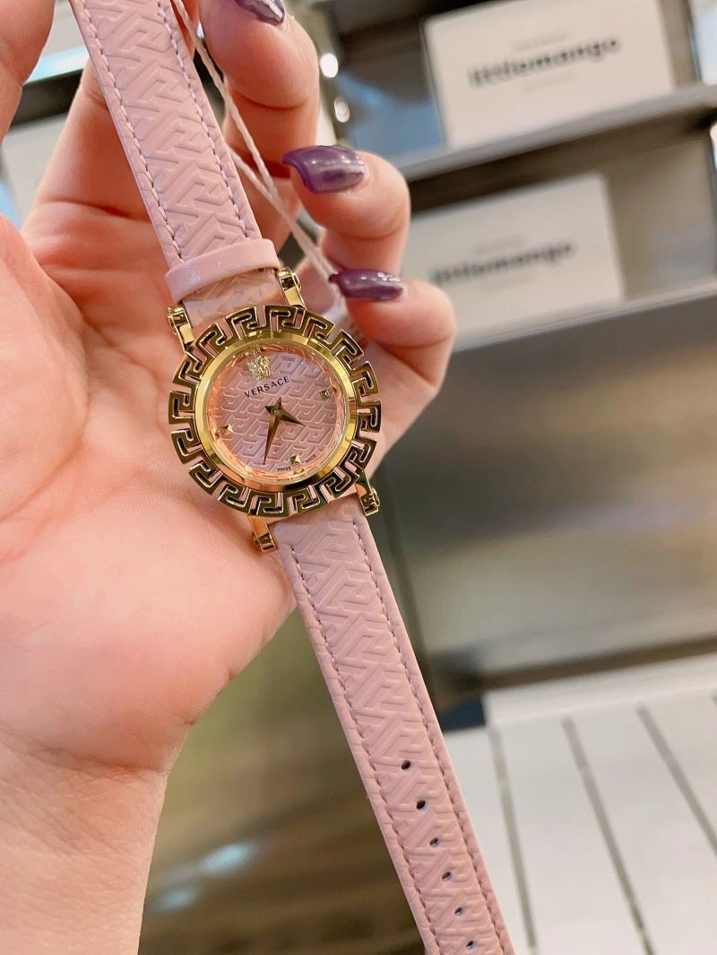 VERSACE Watches Classic 207106