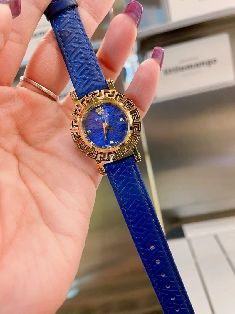 VERSACE Watches Classic 207106