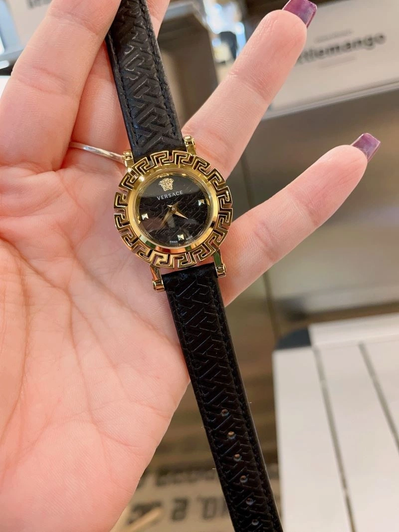 VERSACE Watches Classic 207106