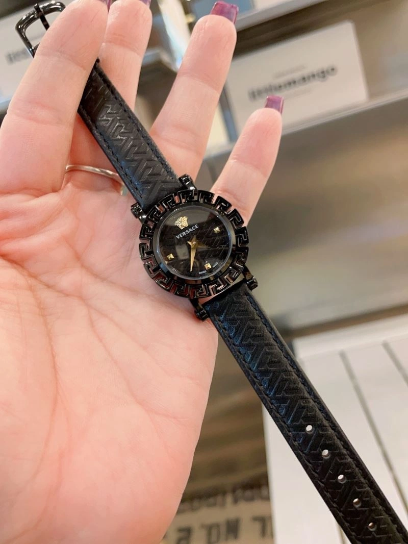 VERSACE Watches Classic 207106