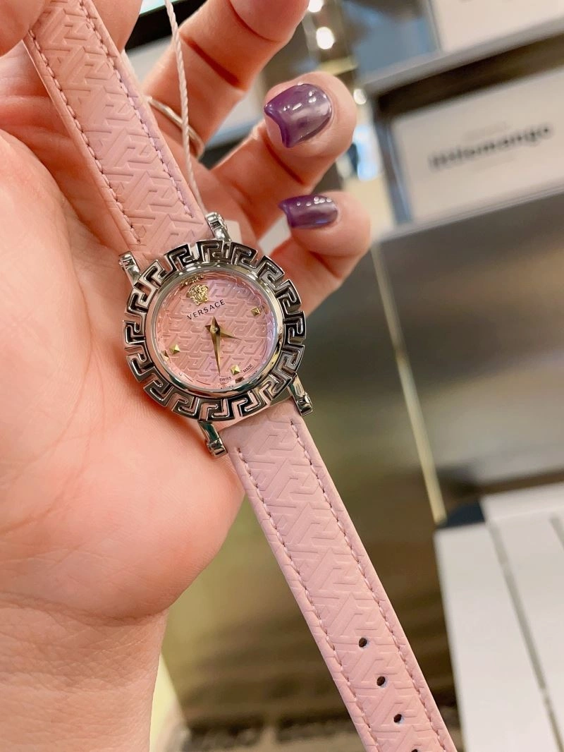 Elegant VERSACE Watches 207105