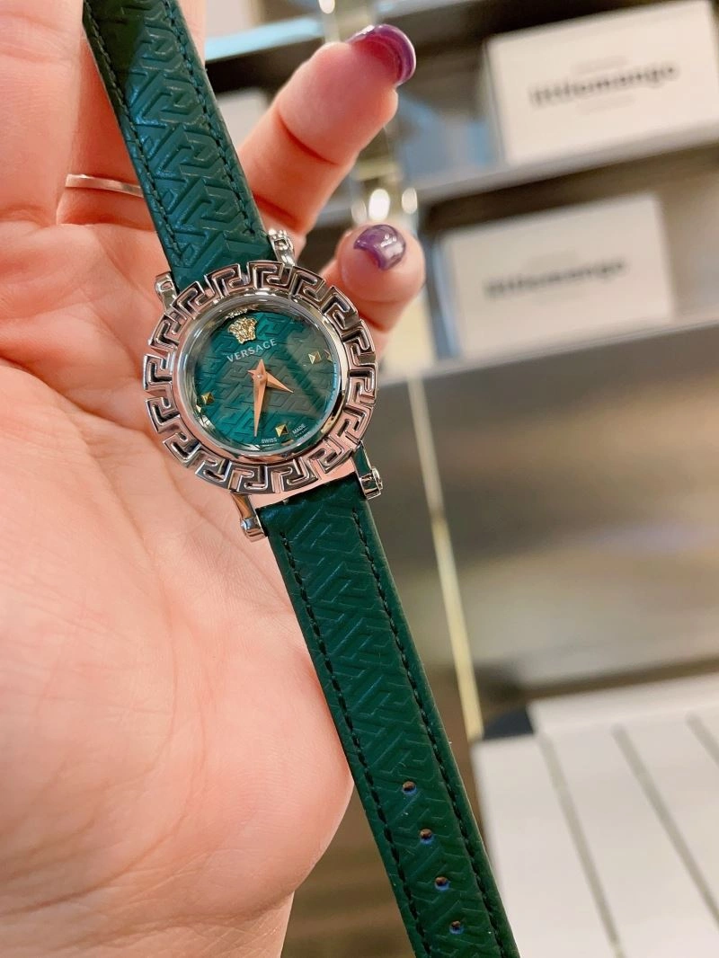 Elegant VERSACE Watches 207105