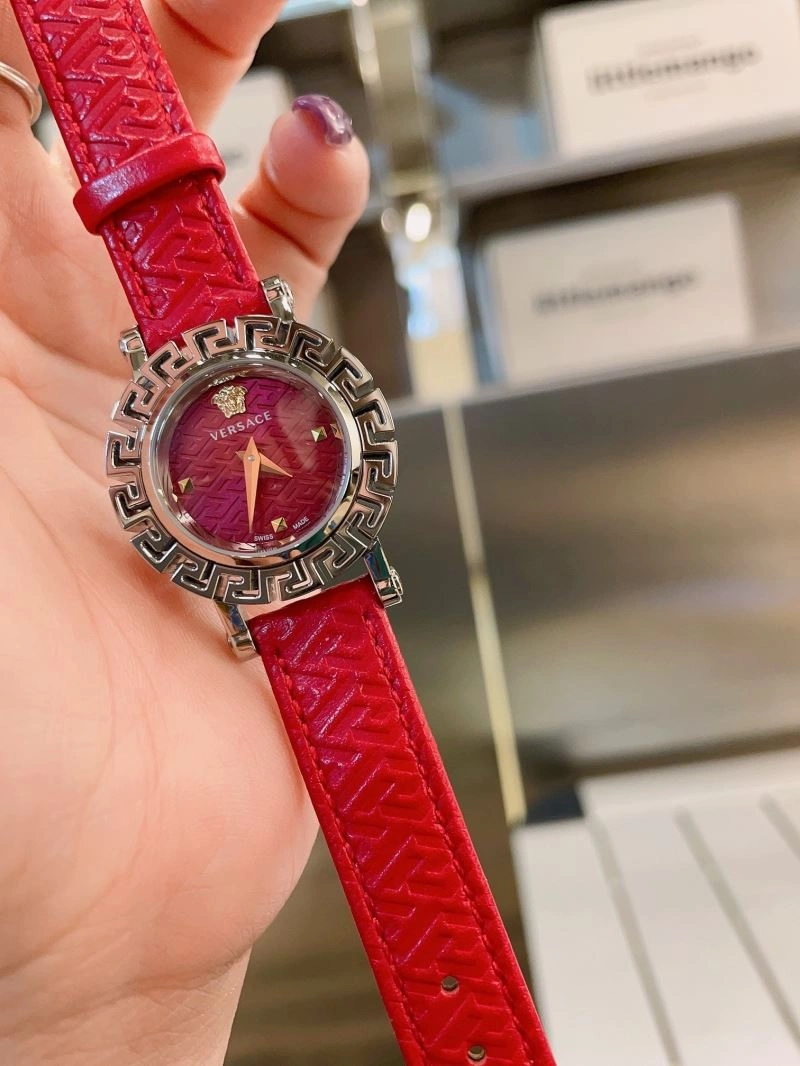 Elegant VERSACE Watches 207105