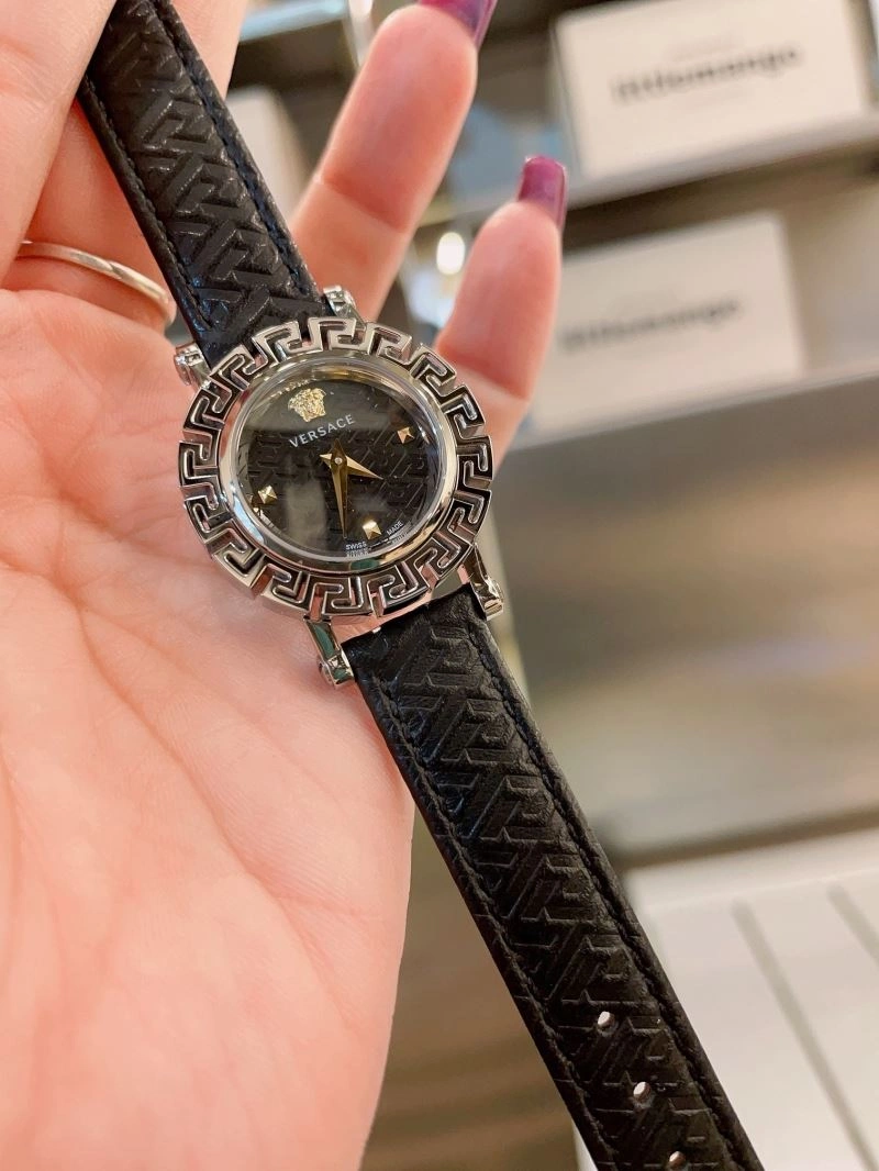 Elegant VERSACE Watches 207105