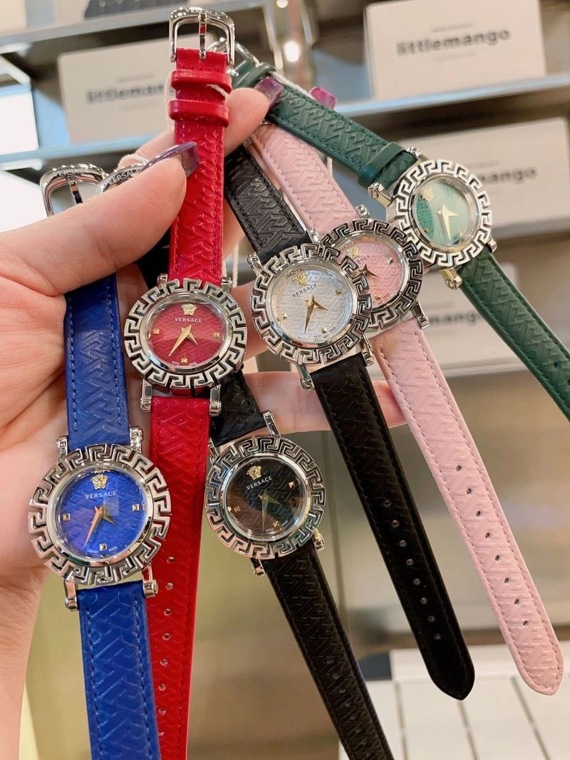 Elegant VERSACE Watches 207105