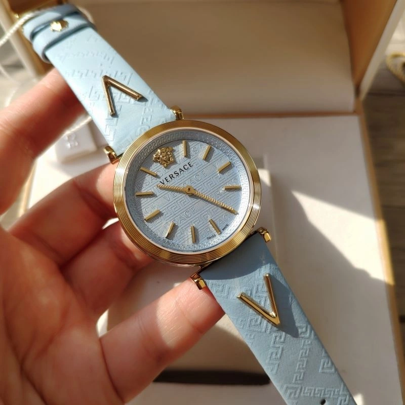 VERSACE Watches Colorful 207109