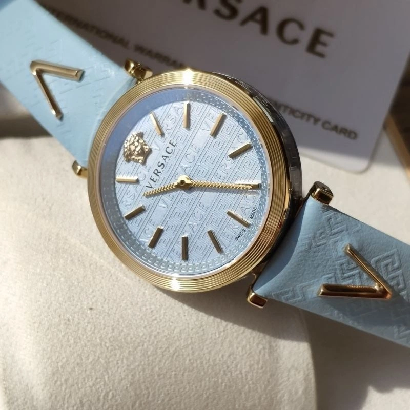 VERSACE Watches Colorful 207109