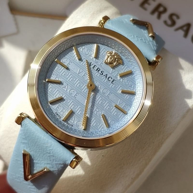 VERSACE Watches Colorful 207109