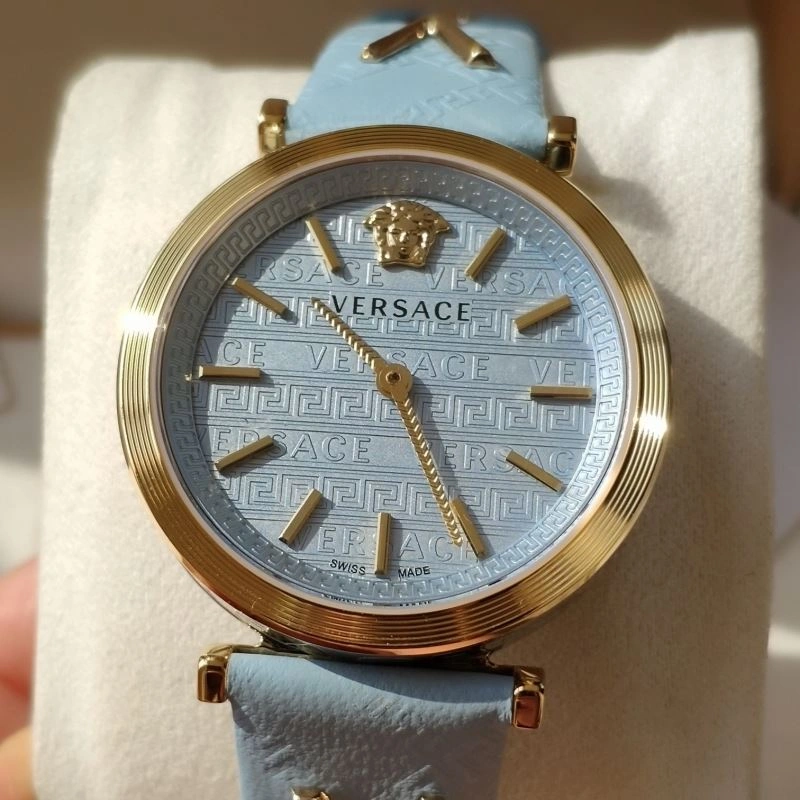 VERSACE Watches Colorful 207109