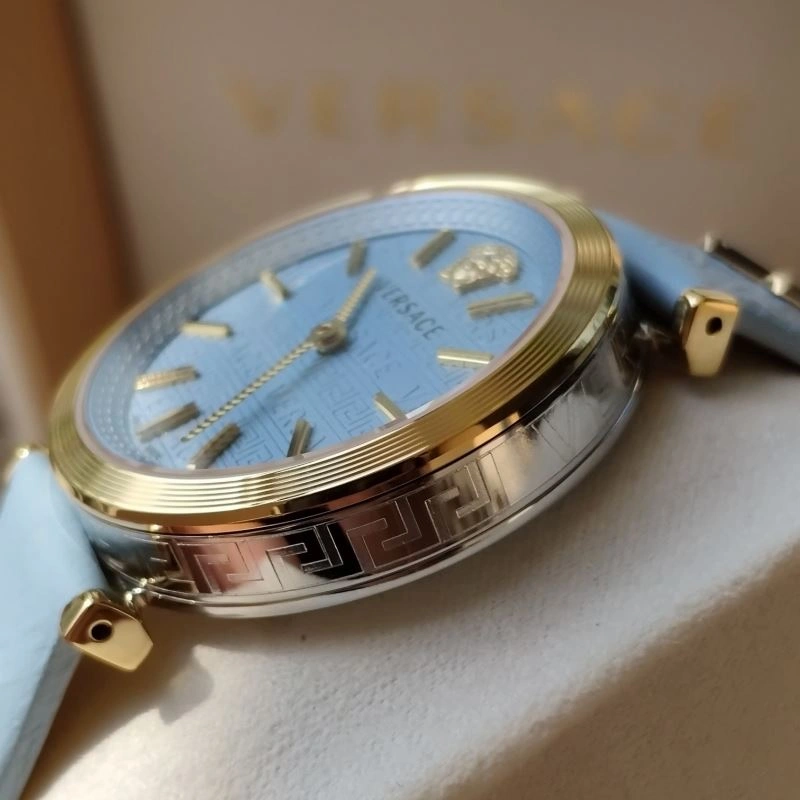 VERSACE Watches Colorful 207109