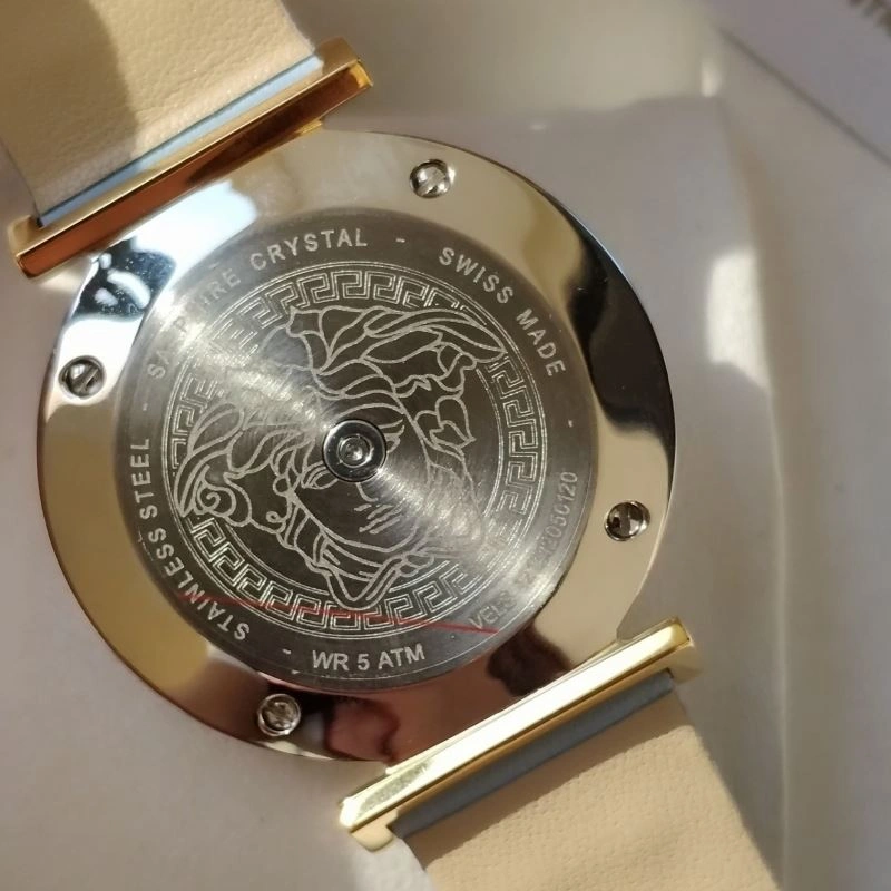 VERSACE Watches Colorful 207109