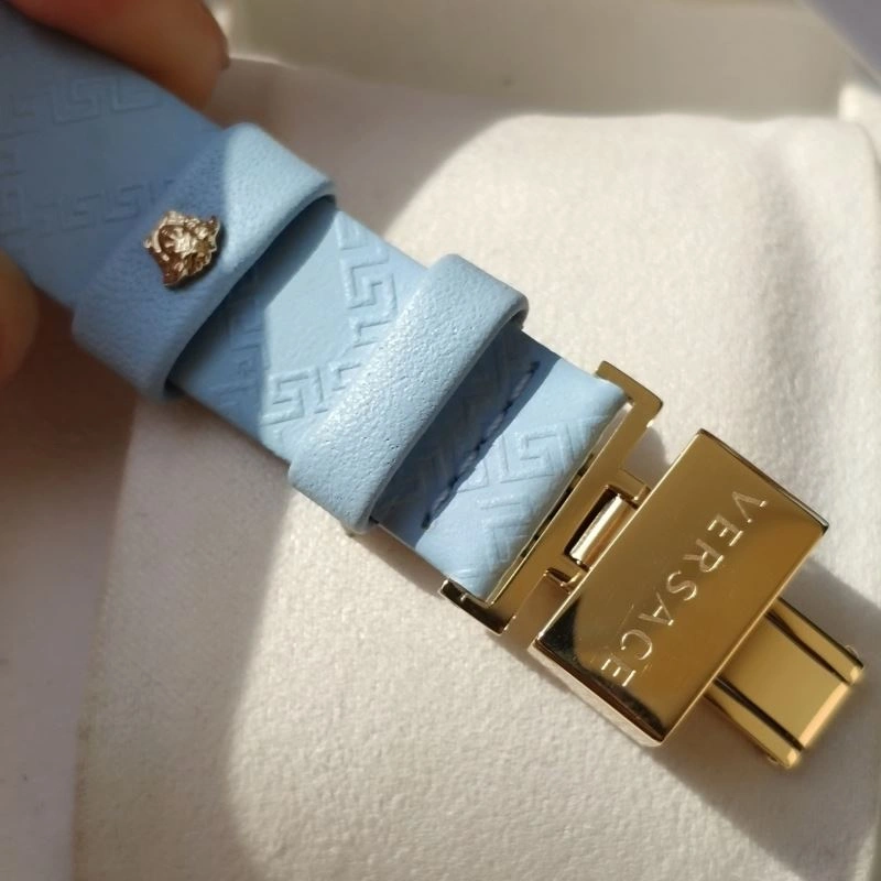 VERSACE Watches Colorful 207109