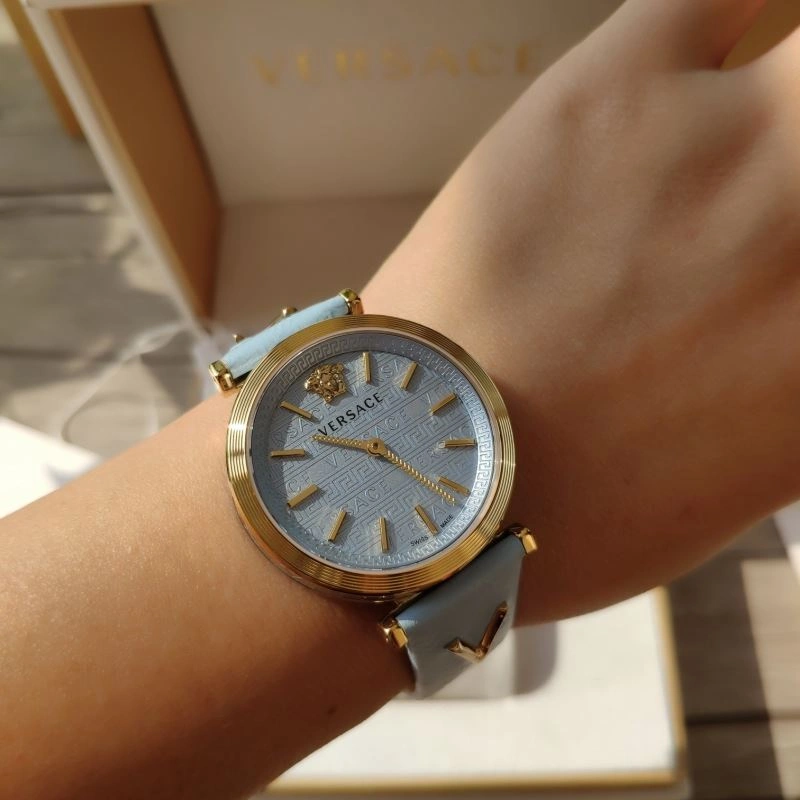VERSACE Watches Colorful 207109