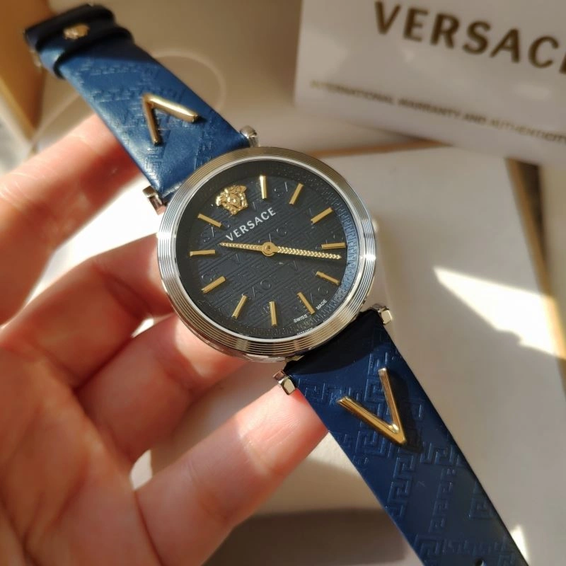 Comfortable VERSACE Watches 207103