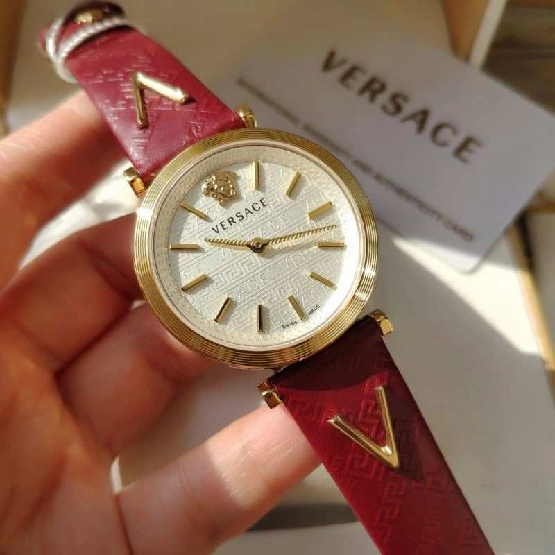 Unisex VERSACE Watches 207108