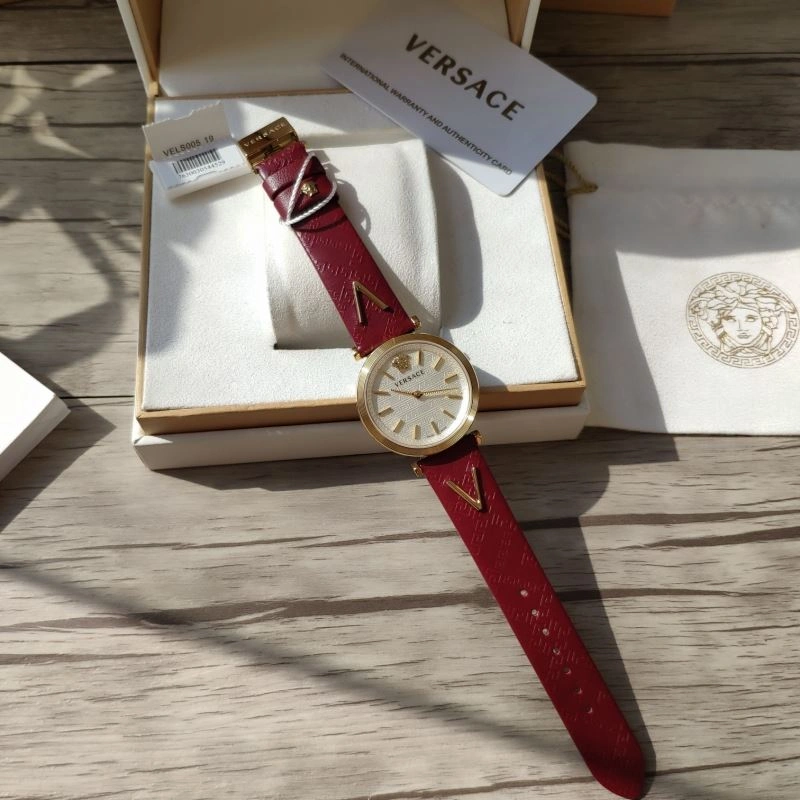 Unisex VERSACE Watches 207108