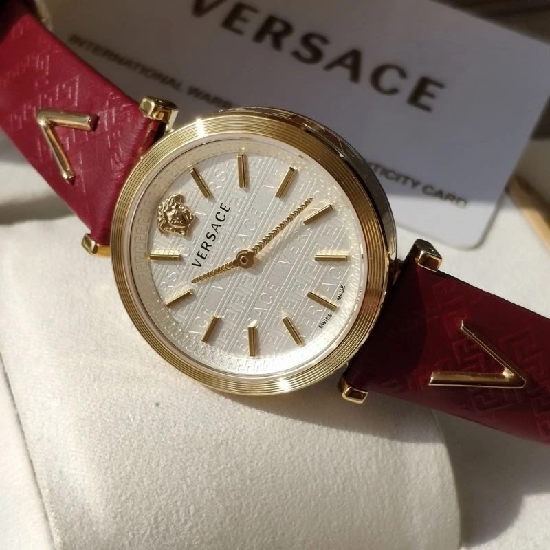 Unisex VERSACE Watches 207108
