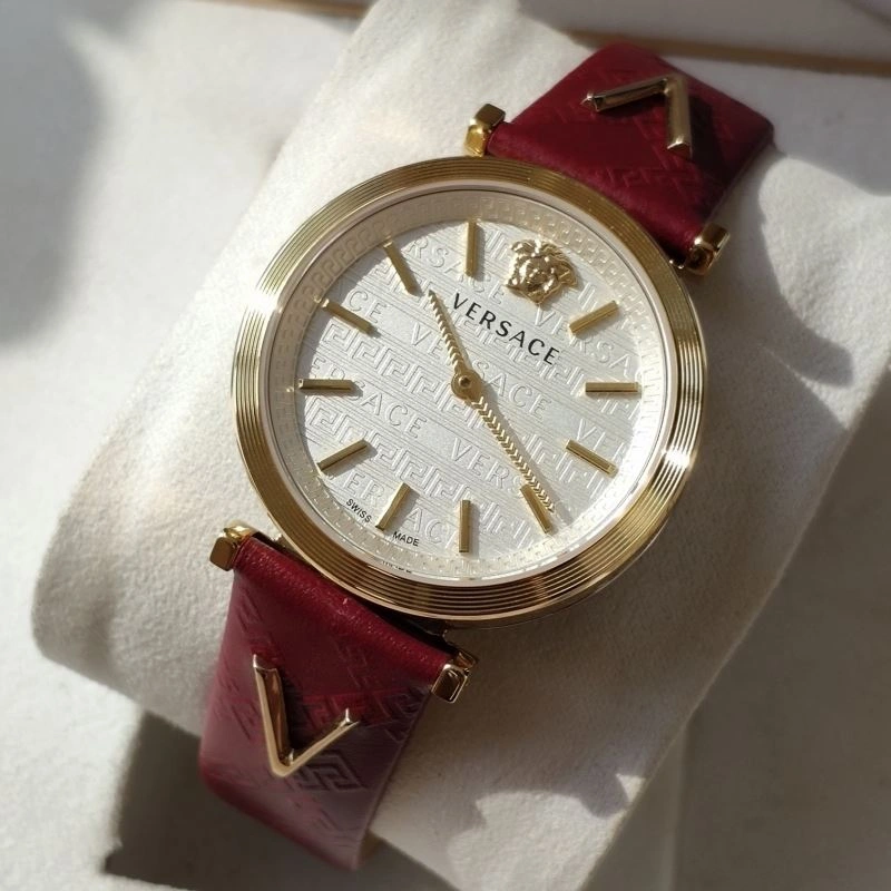 Unisex VERSACE Watches 207108