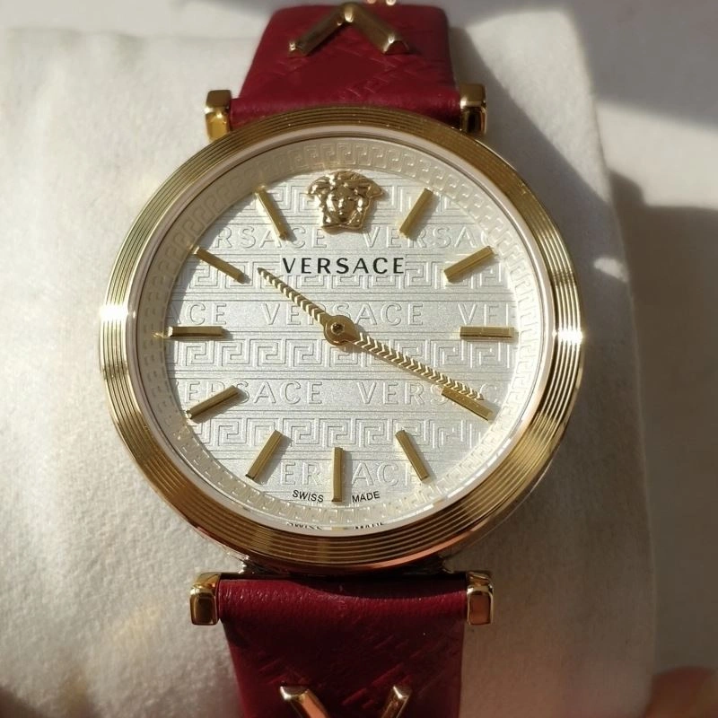 Unisex VERSACE Watches 207108