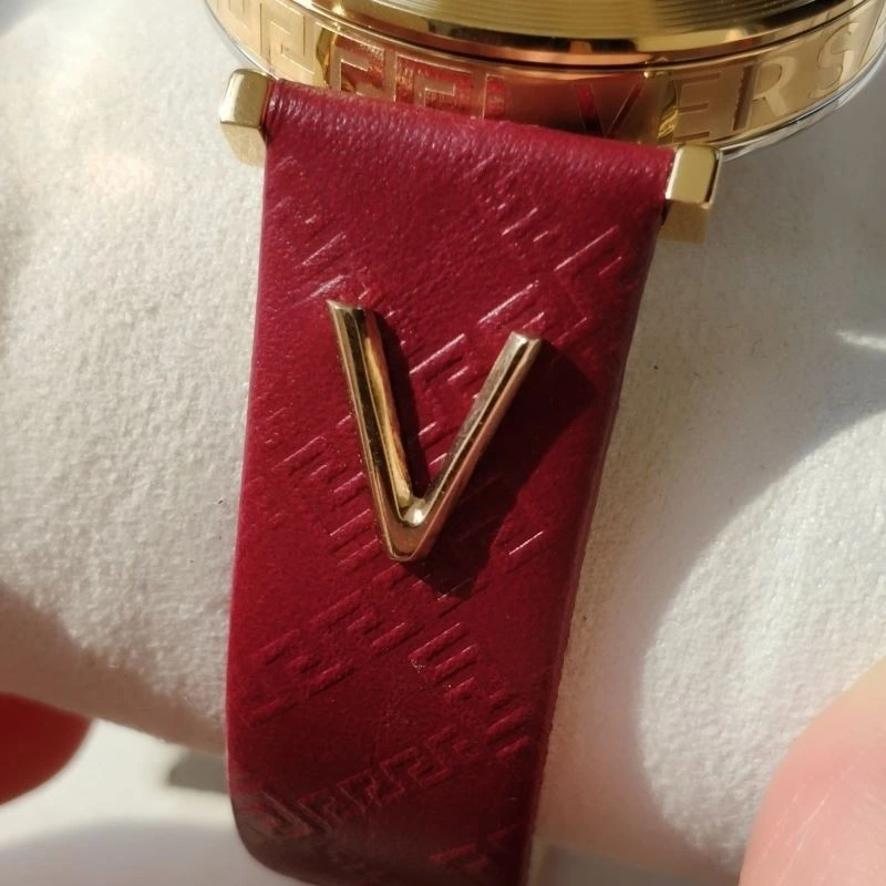Unisex VERSACE Watches 207108
