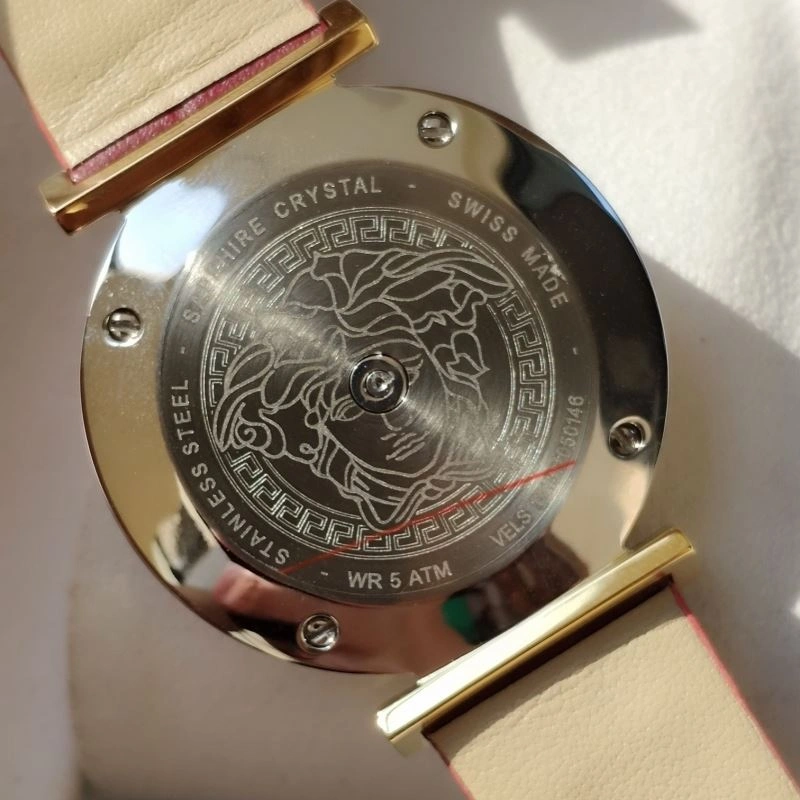 Unisex VERSACE Watches 207108