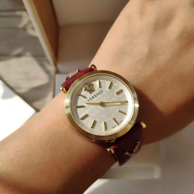 Unisex VERSACE Watches 207108