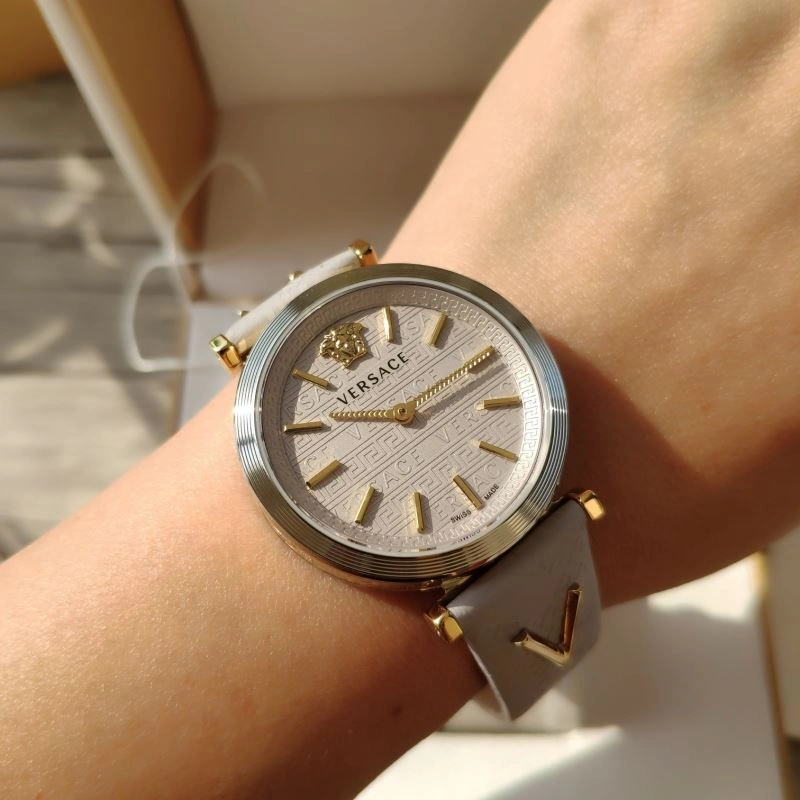 VERSACE Watches AllSeason 207102