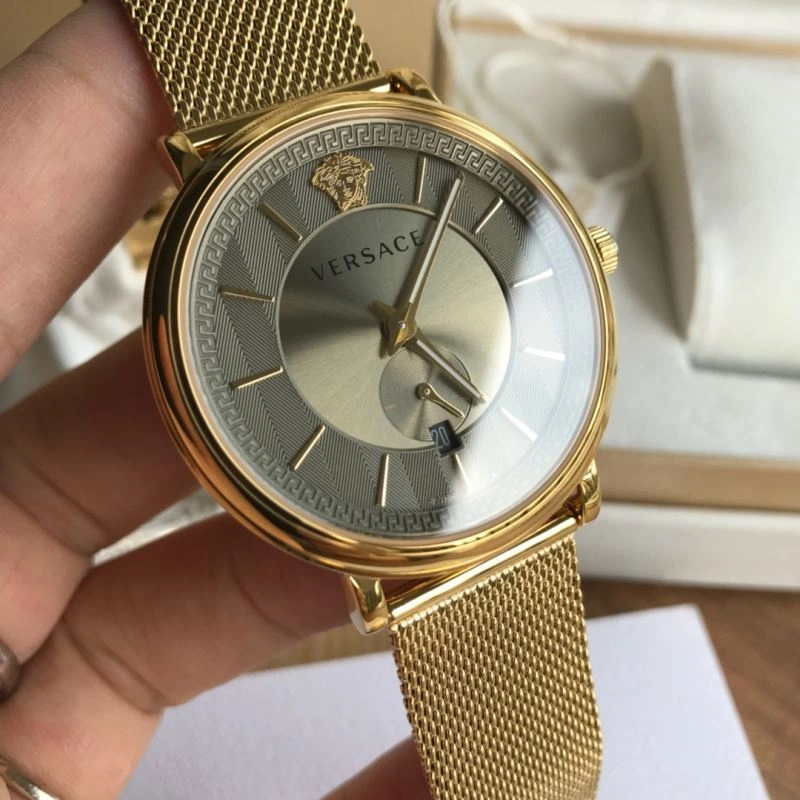 Durable VERSACE Watches 207101