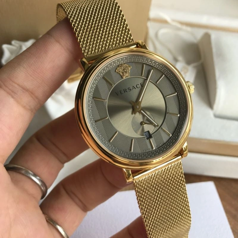 Durable VERSACE Watches 207101
