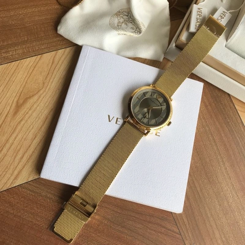 Durable VERSACE Watches 207101