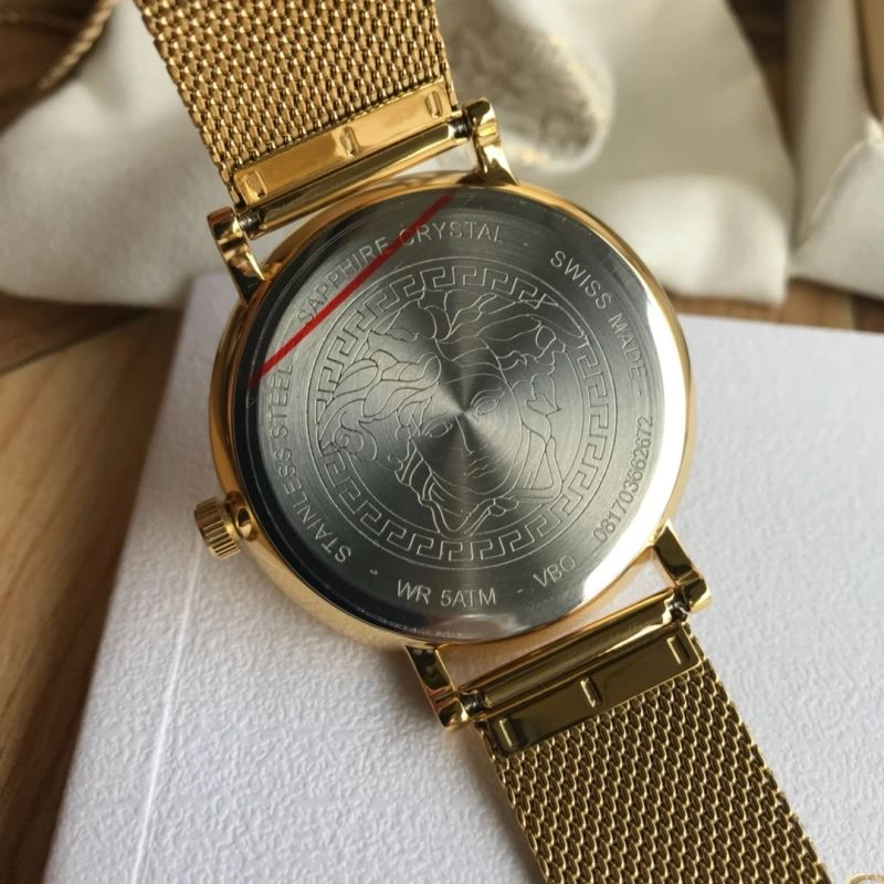 Durable VERSACE Watches 207101