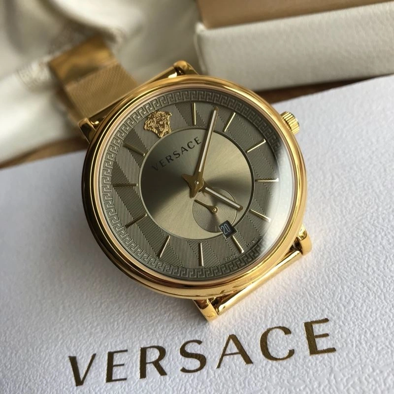 Durable VERSACE Watches 207101