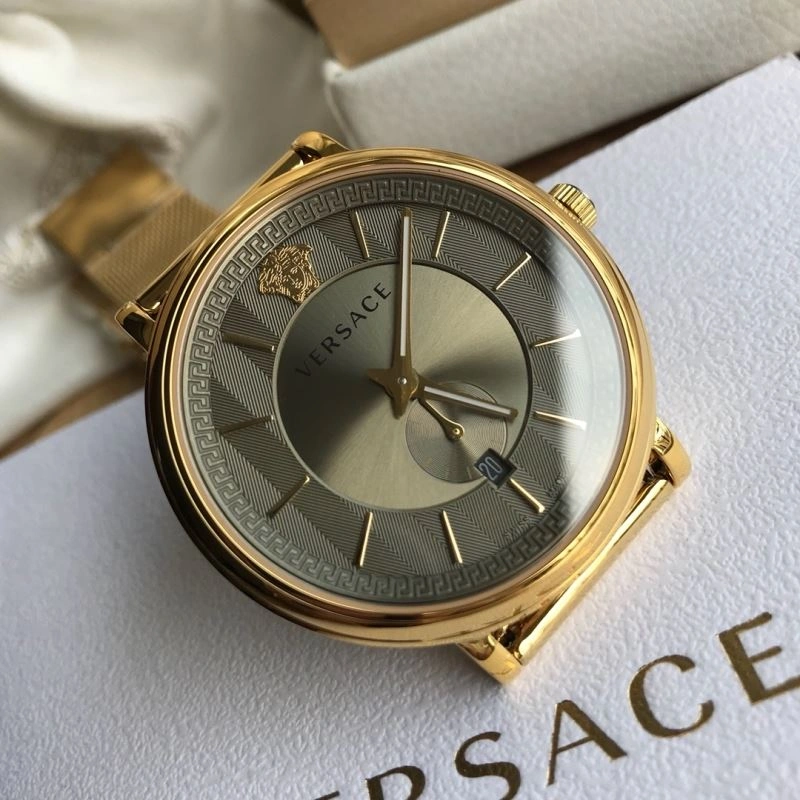 Durable VERSACE Watches 207101