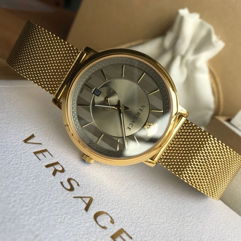 Durable VERSACE Watches 207101