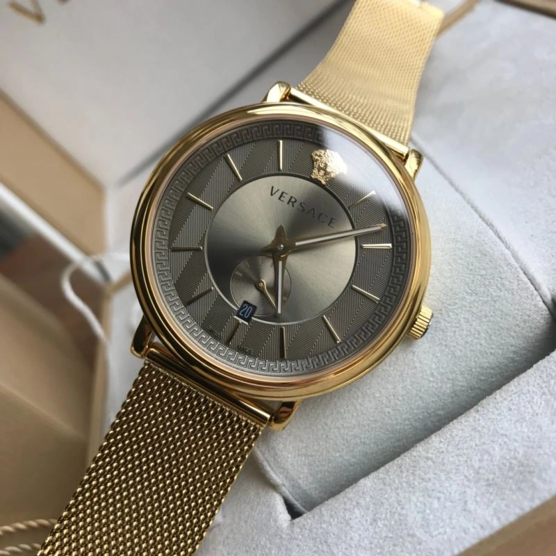 Durable VERSACE Watches 207101