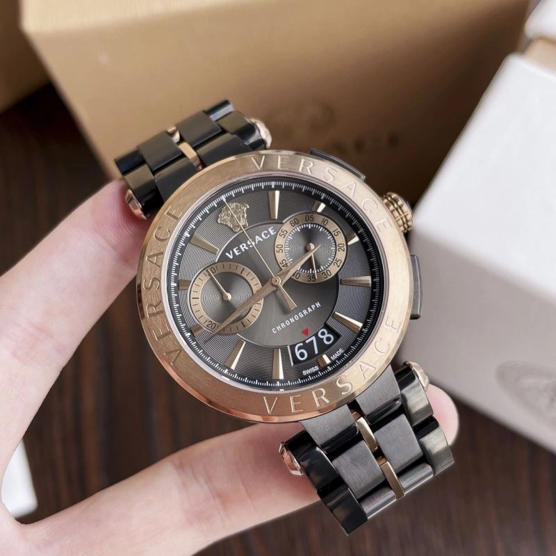 VERSACE Watches FlexibleFit 207099