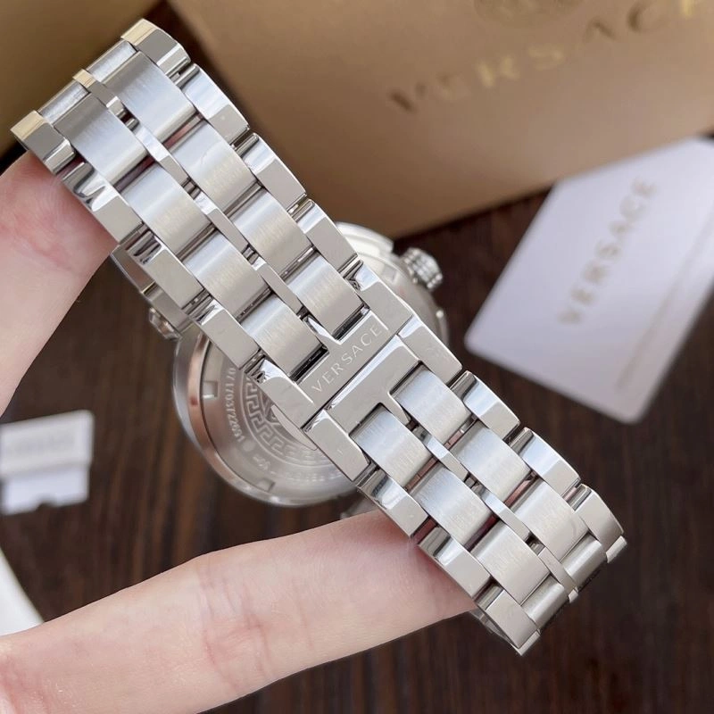 Effortless VERSACE Watches 207098